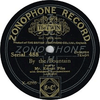 Zonophone 488
